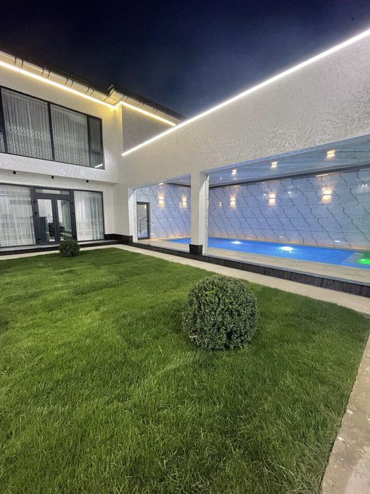 Dacha Chorvoq bez makler