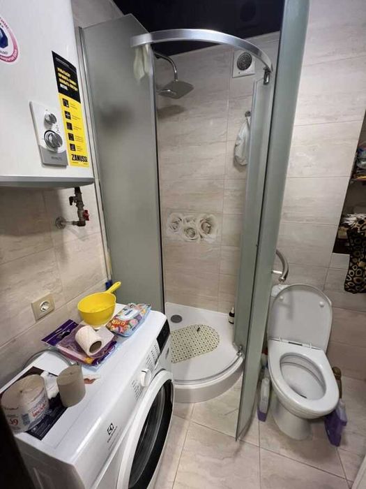 Дава се под наем Двустаен апартамент в София, Оборище - 65 кв.м за 500 € - Снимка #2