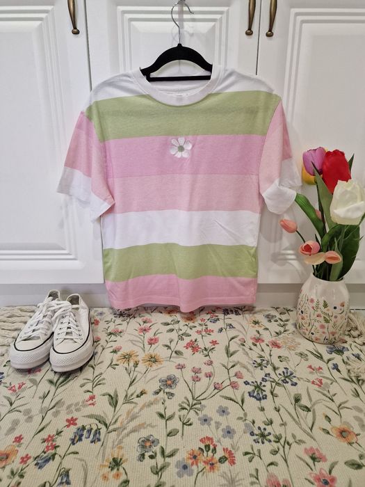 Тениски размер С