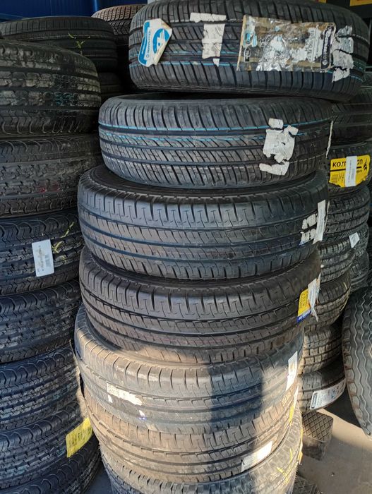 Anvelope NOI stoc vechi  (verificati lista din anunt nr buc si pret)