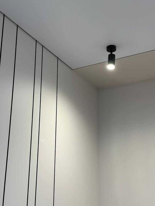 теневой разделитель, скрытые плинтуса, уголки от 350 тнг