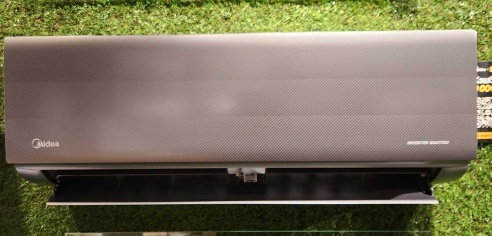 Кондиционер Midea Naomi-12, оптом и в розницу, бесплатная доставка.