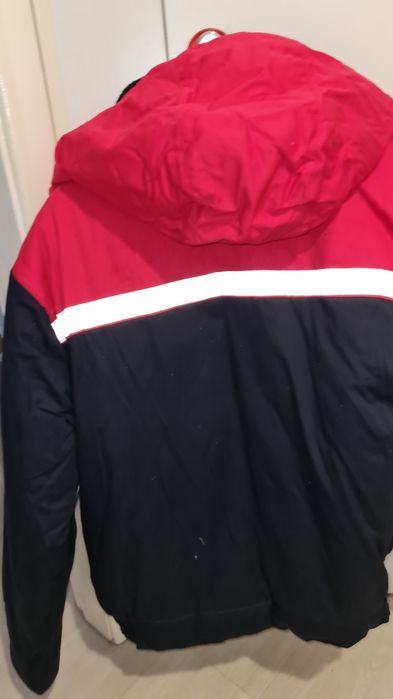 Куртка зимняя ( спецодежда)