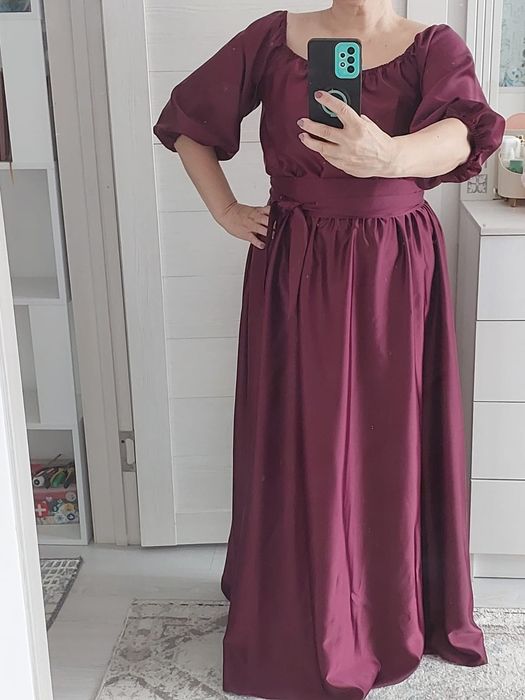 Продам вечернее платье