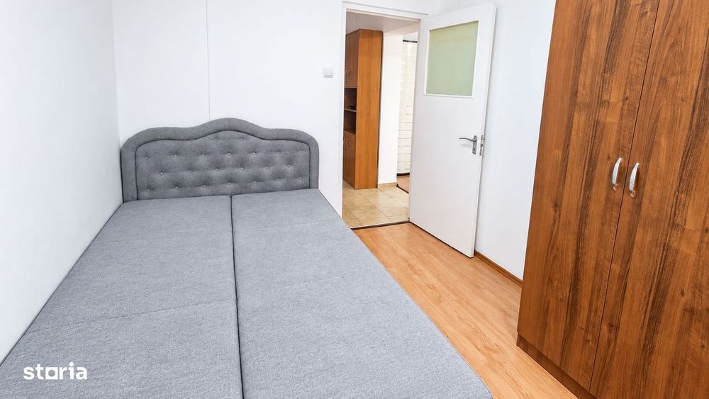 Apartament 2 camere 47 mp Podu Ros Tutora — fotografia 3