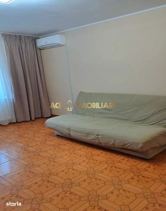 3 Camere de inchiriat | Nerva Traian | Metrou | Boiler | Parcare