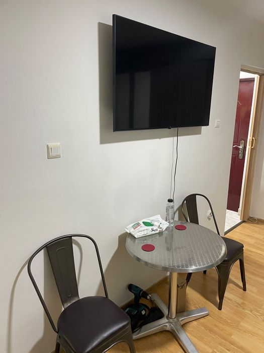 Inchiriez apartament cu o camera