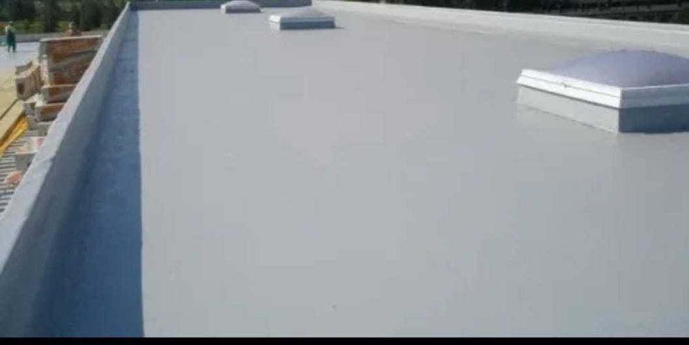 Мембранная кровля под ключ – надёжно, быстро, с гарантией