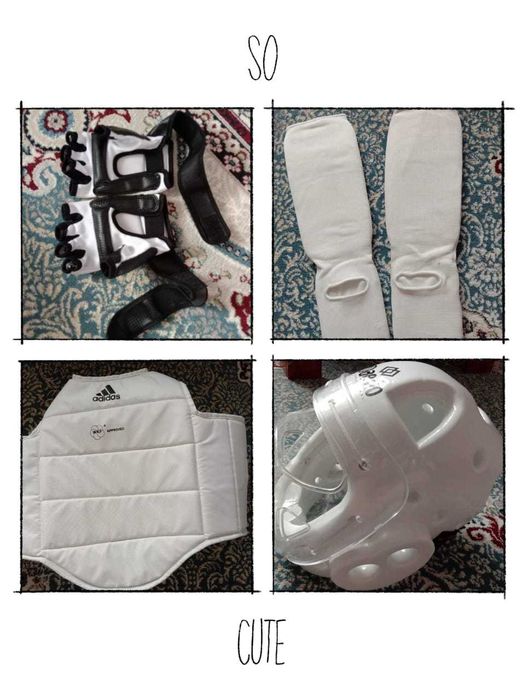 Спортивная форма