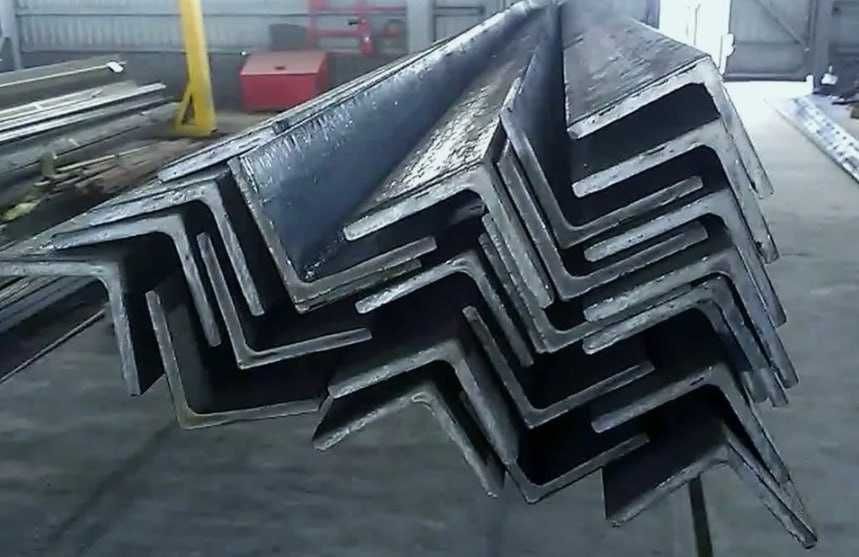 Temir burchak | Уголок стальной