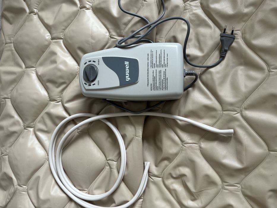 Противопролежневый Матрас Turan