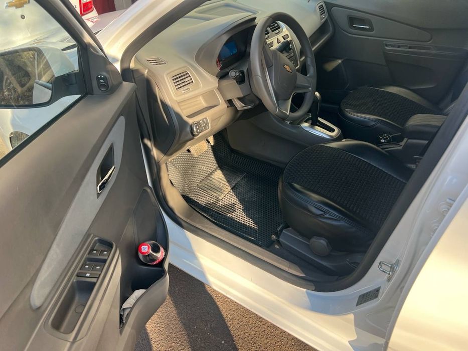 Cobalt 2024 sotiladi