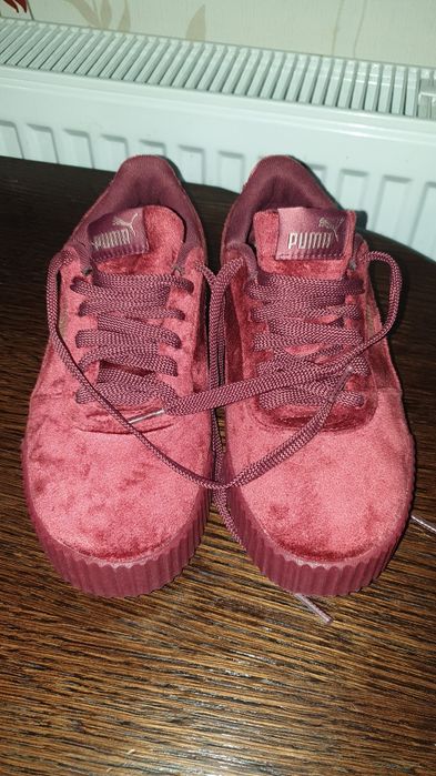 Adidași (puma) damă