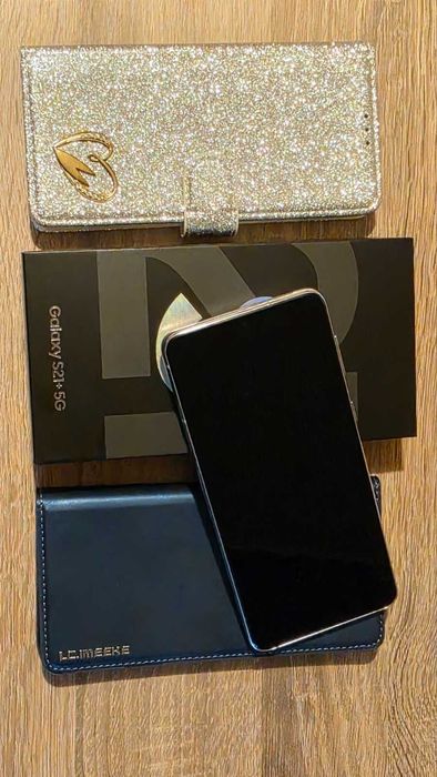 Samsung s21 plus 5G 128GB