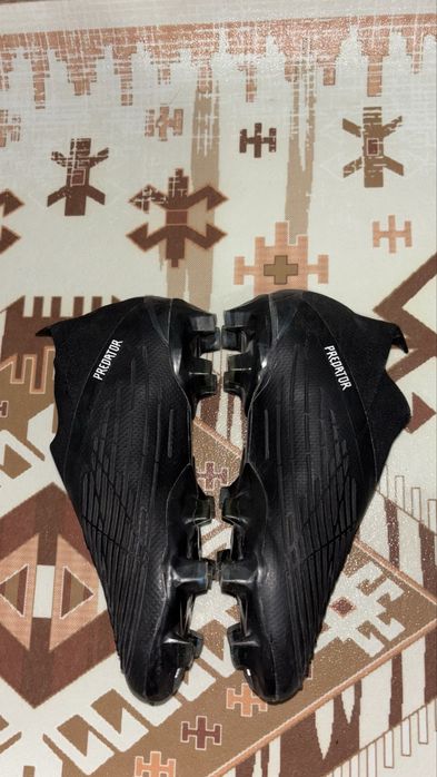 Adidas Predator Facetframe