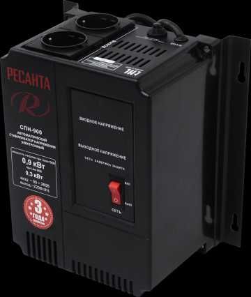 Стабилизатор напряжения