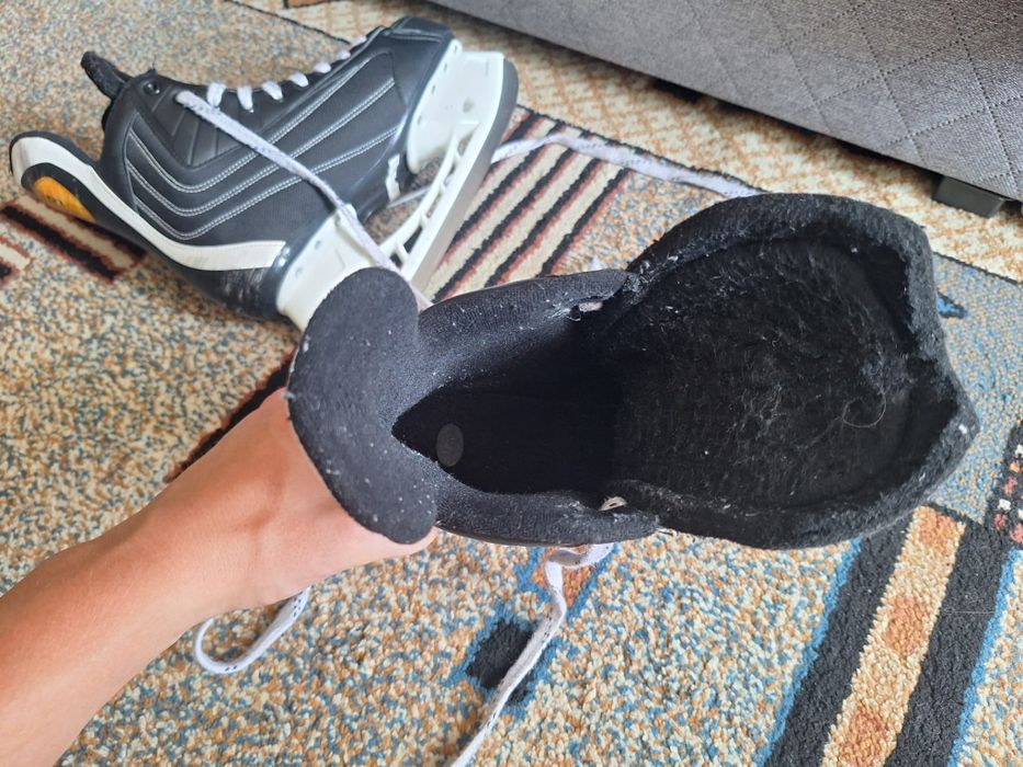 Patine de hockey Bauer 44.5