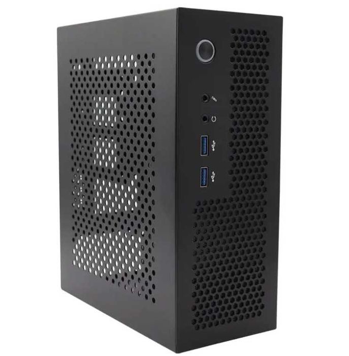 Мини компьютеры Фактор ITX 17*17cm