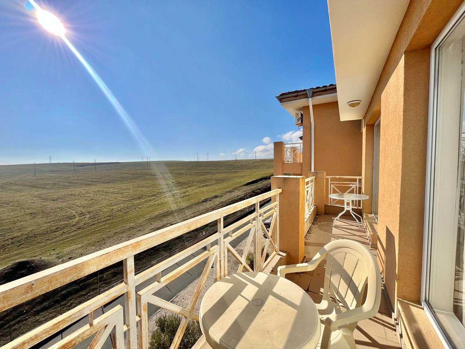 Продава се Тристаен апартамент в к.к. Слънчев бряг - 77 кв.м за 767 €/кв.м - Снимка #9