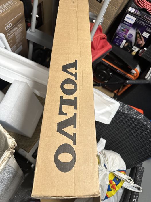 Volvo Load Bars 32296508