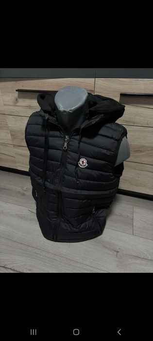 Vesta bărbați  de primăvară