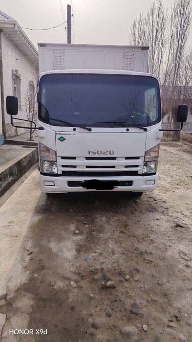 isuzu cng yil 2009 yegma rama aftobuz qogani sengi qogan malumot telda
