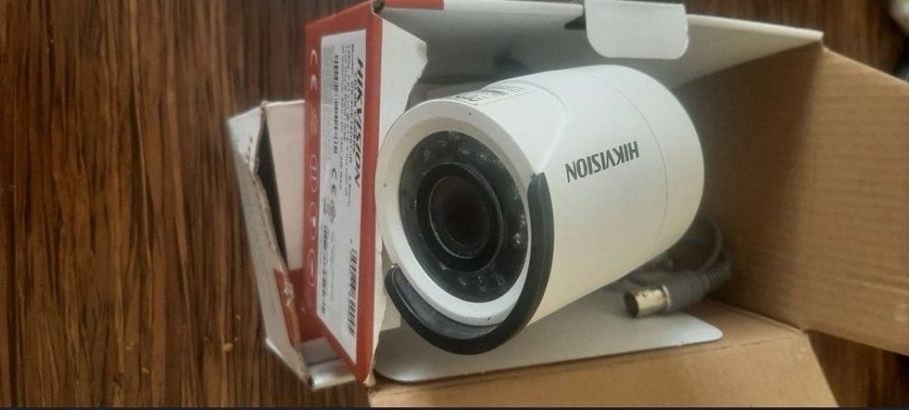 Видеонаблюдения  готовый система