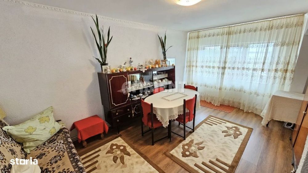 Vand ap. 3 cam. in Vaslui, Ana Ipatescu, langa stadion