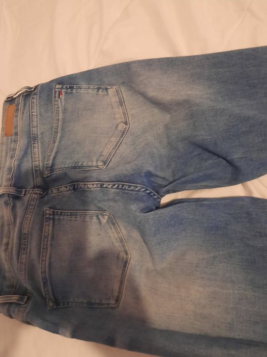 Blugi  dama Tommy hilfiger