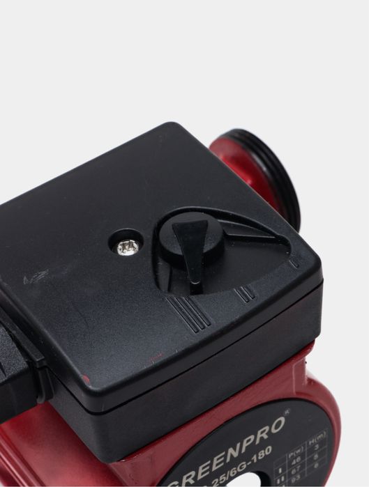 Циркуляционный насос для отопления горячая вода