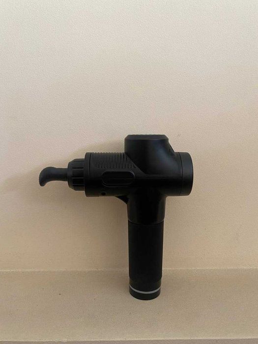 Массажер пистолет