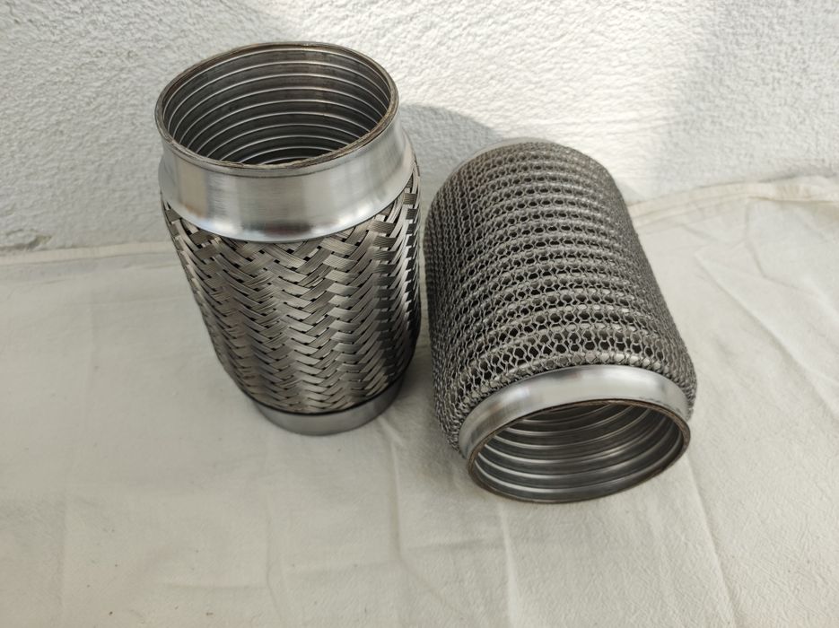 Меки връзки Ф76мм;Ф63мм