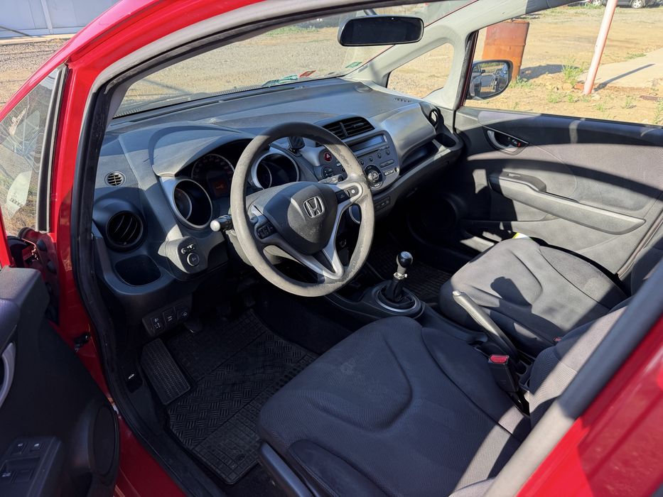 Хонда Джаз 1.4 / Honda Jazz 2010г НА ЧАСТИ