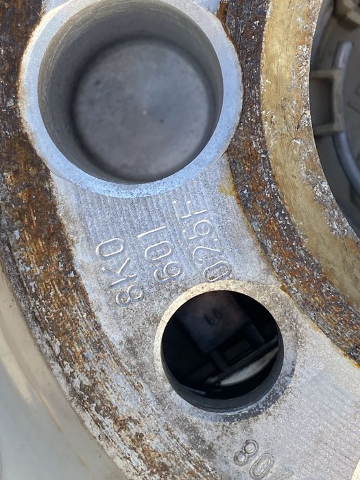 16 цола 5 х 112 мм Ауди , Audi A 4 , A 4 , A 6