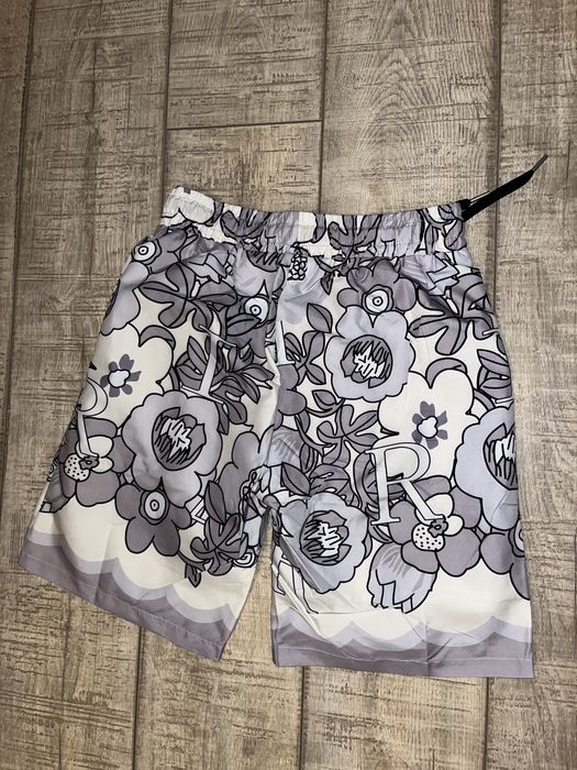 Compleu Amiri multicolor