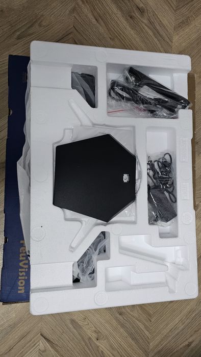 Monitor FeuVision de 24 inch