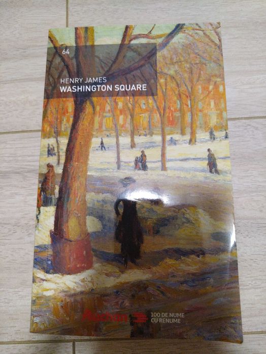 3 Romane scrise de Henry James si Oscar Wilde