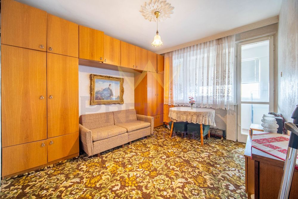 Продава се Тристаен апартамент в Варна, Чайка - 78 кв.м за 1439 €/кв.м - Снимка #4