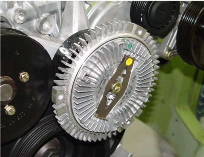 Вентилятор радиатора, кондиционера гольф, пассат, венто, ауди