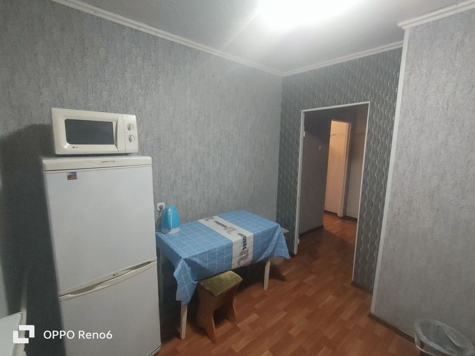 Сдача квартиры на Горке Дружбы