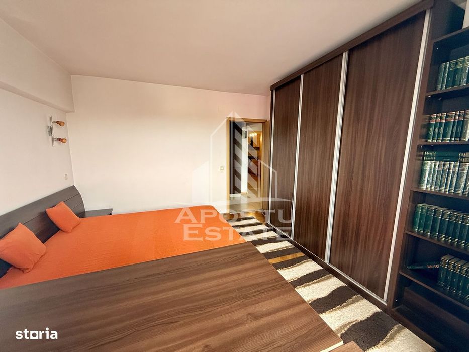 Apartament 3 camere de vanzare, zona Aradului, Timisoara