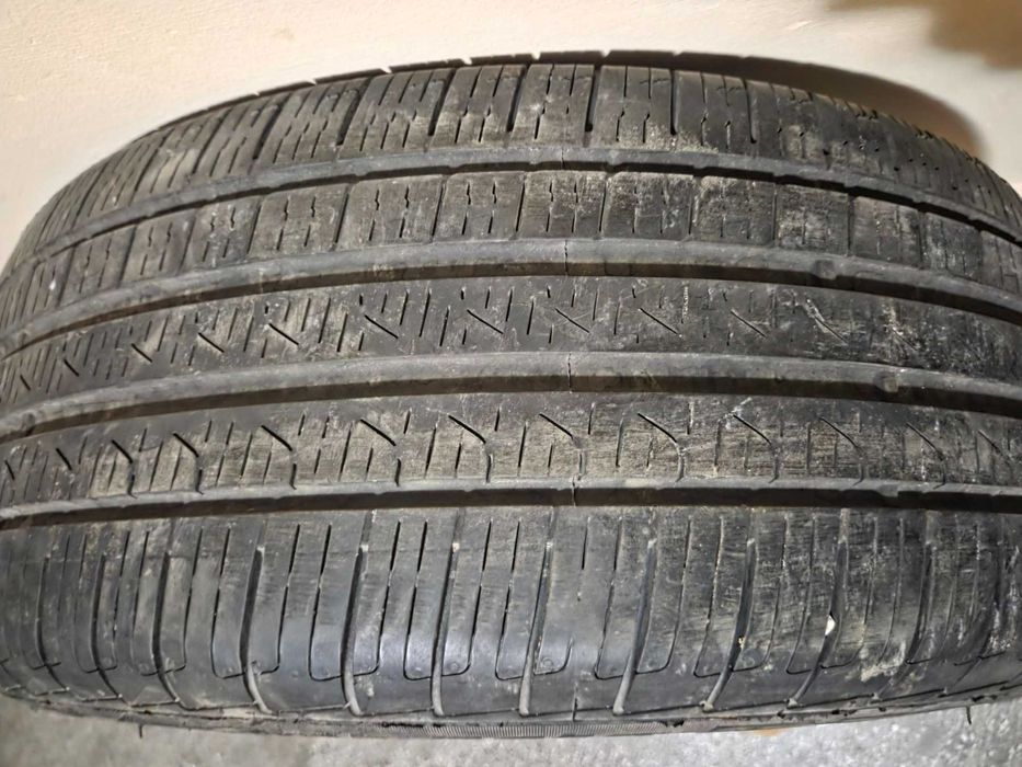 Гуми 19 цола 245/40/19 Pirelli Cinturato P7 all season