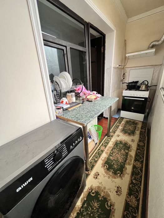 Yunusobod kvartira sheriklikka