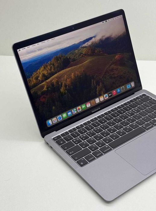 MacBook M1 Ideal