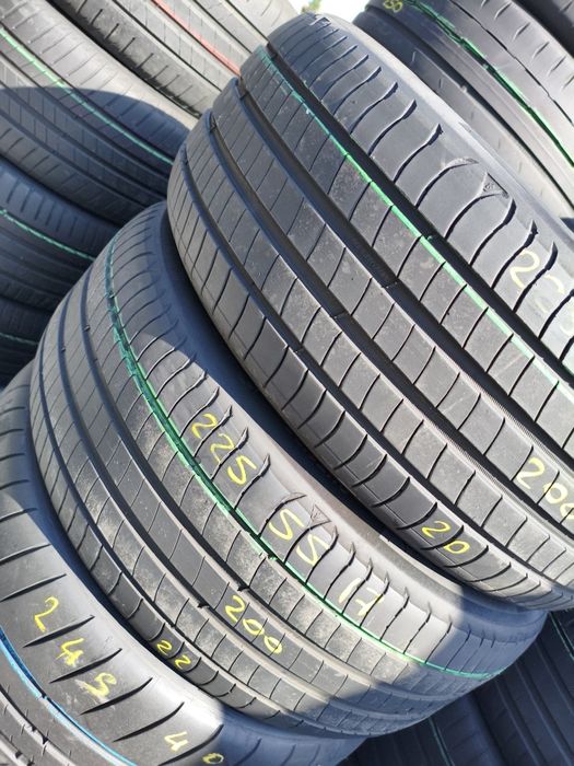 225 55 17 Michelin