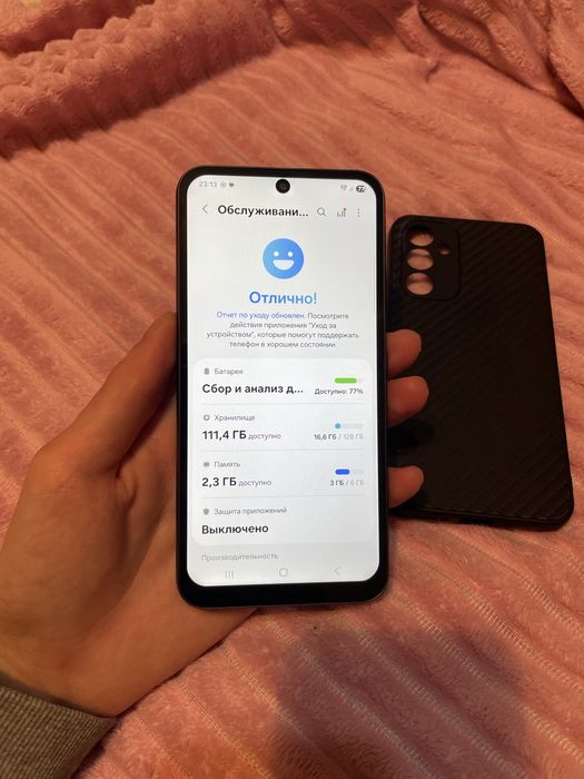 Продам Самсунг А 54 6/128gb