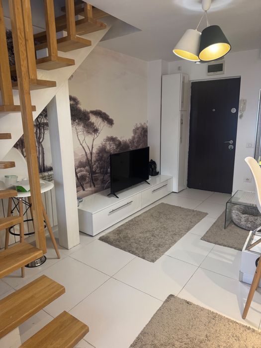 3 Camere Tip Mansarda
