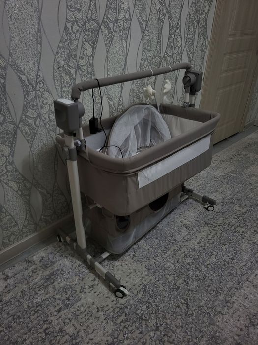 Сатылады 4 күн ғана қолданылған