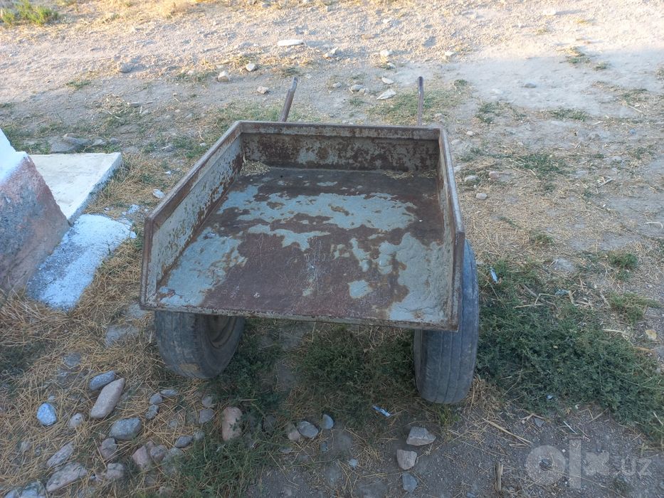 Shlakablok apparat sotiladi