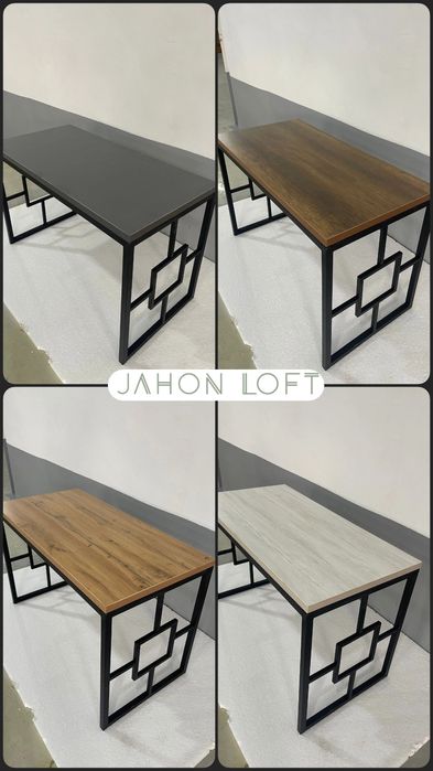 Акция !!! Продаётся Лофт Стол